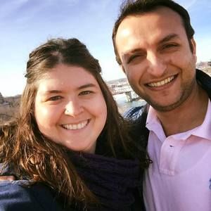 Meet your Posher, Metin